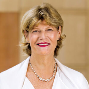 Picture of Phyllis Dillinger