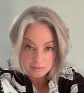 Picture of Rachel Higgs
