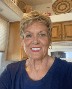 Picture of Dr. Gail Atchison, PhD