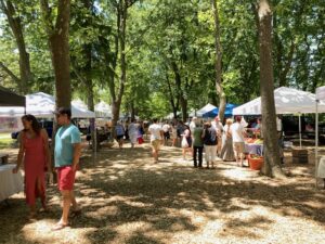 Farmers Market