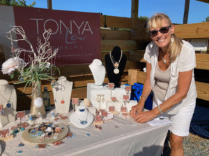 craft display