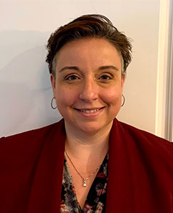 Picture of Marcia Leighton